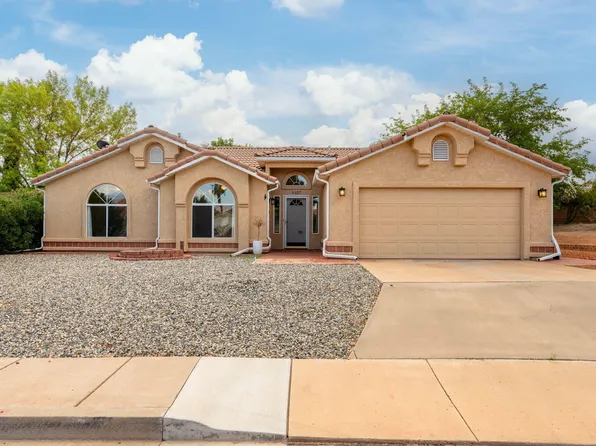 3127 Dutchman Dr, Santa Clara, UT 84765