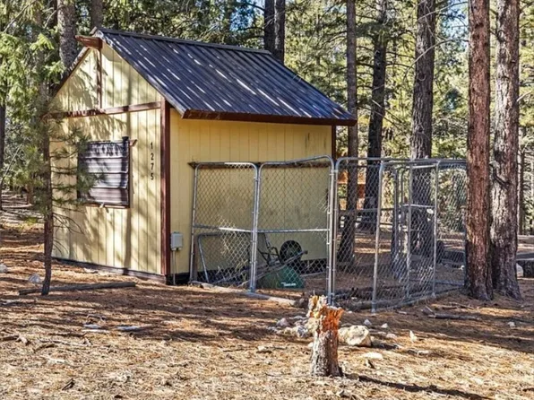 1275 N Piute Dr, Duck Creek Village, UT 84762