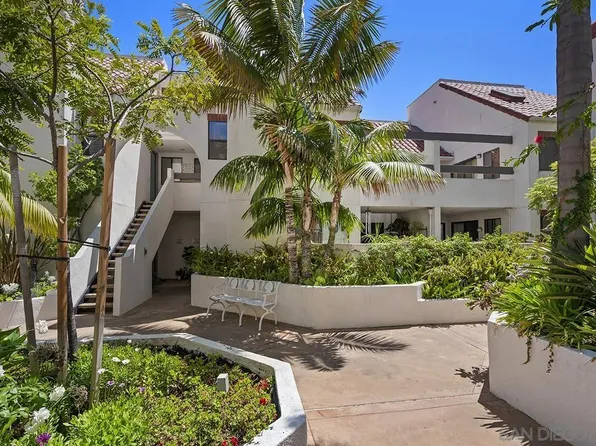 701 Kettner Blvd Unit 154, San Diego, CA 92101