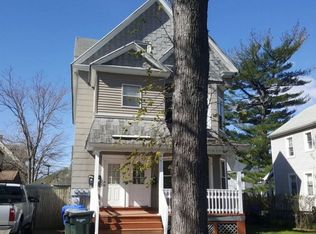 12-14 Banbury St, Springfield, MA 01104