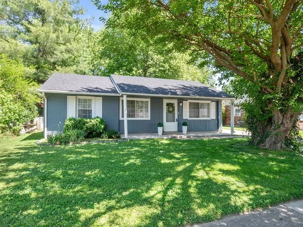 2141 Collins Dr, Owensboro, KY 42301