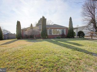 18807 Crofton Rd, Hagerstown, MD 21742