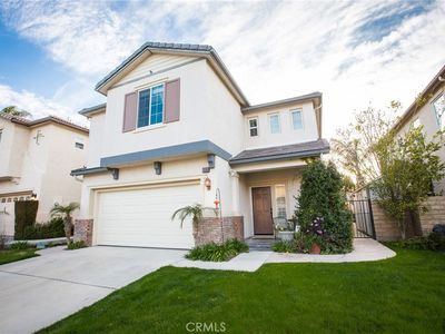 28383 Stansfield Ln, Saugus, CA, 91350