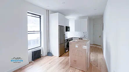 Rented by Brighton Management