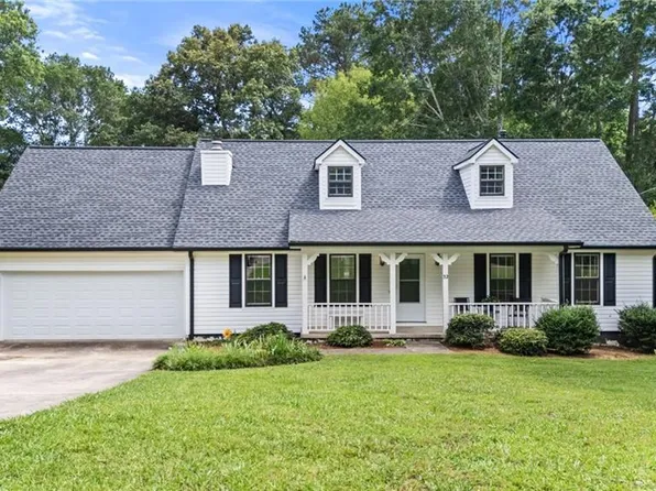 32 Ford Dr SE, Rome, GA 30161