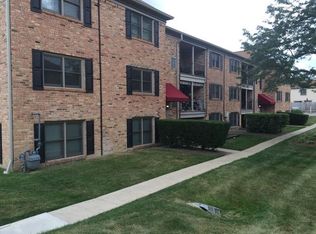 1722 Fayette Walk APT E, Hoffman Estates, IL 60169