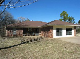 309 Tan Tar A Rd, Stillwater, OK 74074