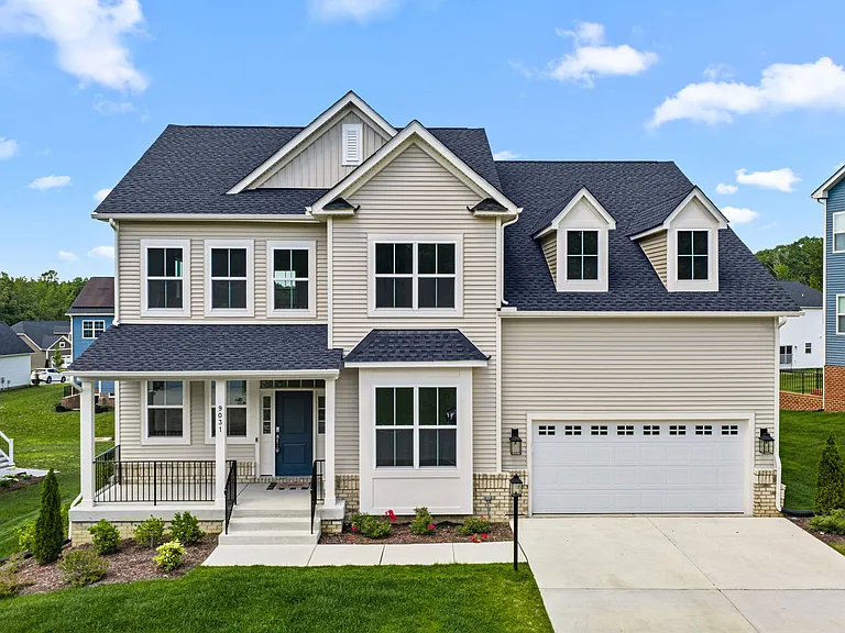 9031 Hereford Ct — Photo 1