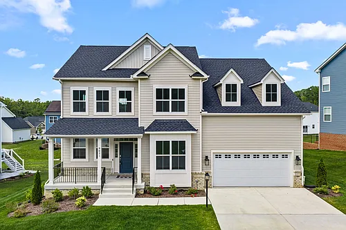 9031 Hereford Ct Photo 1
