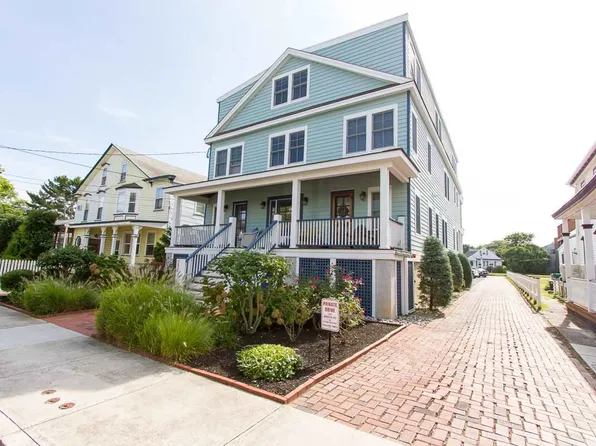 232 Windsor Ave Unit 5-05, Cape May, NJ 08204