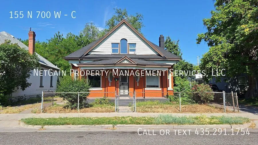 Studio Apartment Near Downtown All Utilities included — Photo 2