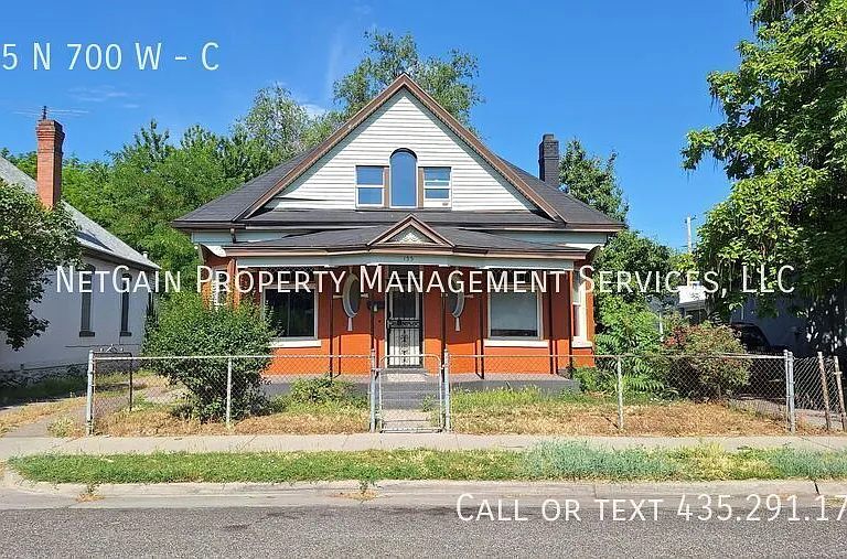 155 N 700 W #C — Photo 2
