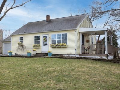 820 Woodbine Blvd, Jackson, MI, 49203
