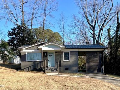 419 2nd St, Apex, NC, 27502