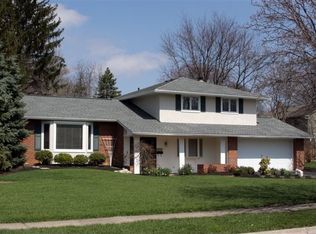 2120 Haverford Rd, Columbus, OH 43220