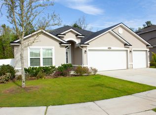 15817 Rachel Creek Dr, Jacksonville, FL 32218