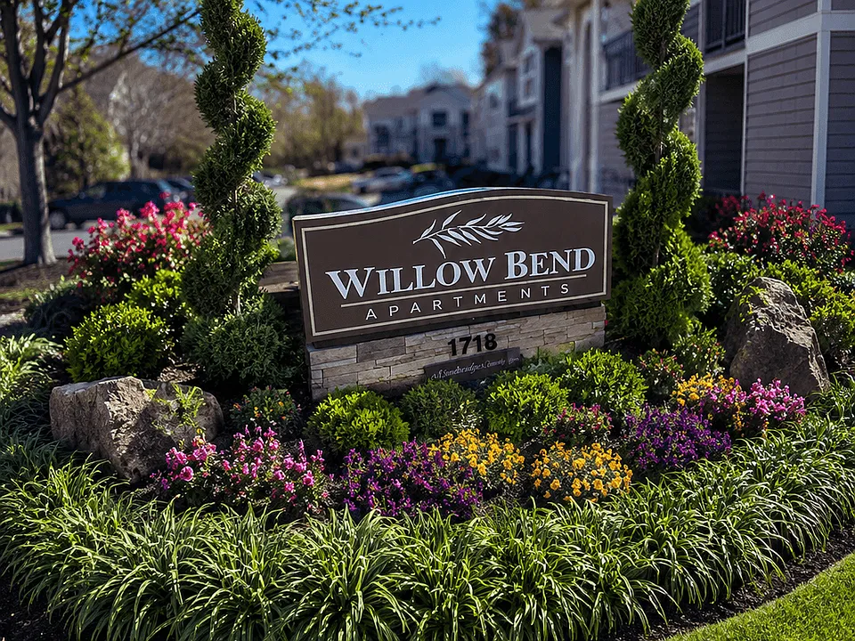 Willow Bend Apartments