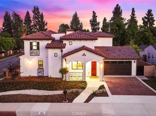 9040 Broadway, Temple City, CA