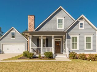 940 Clubside Dr, Monroe, GA 30655