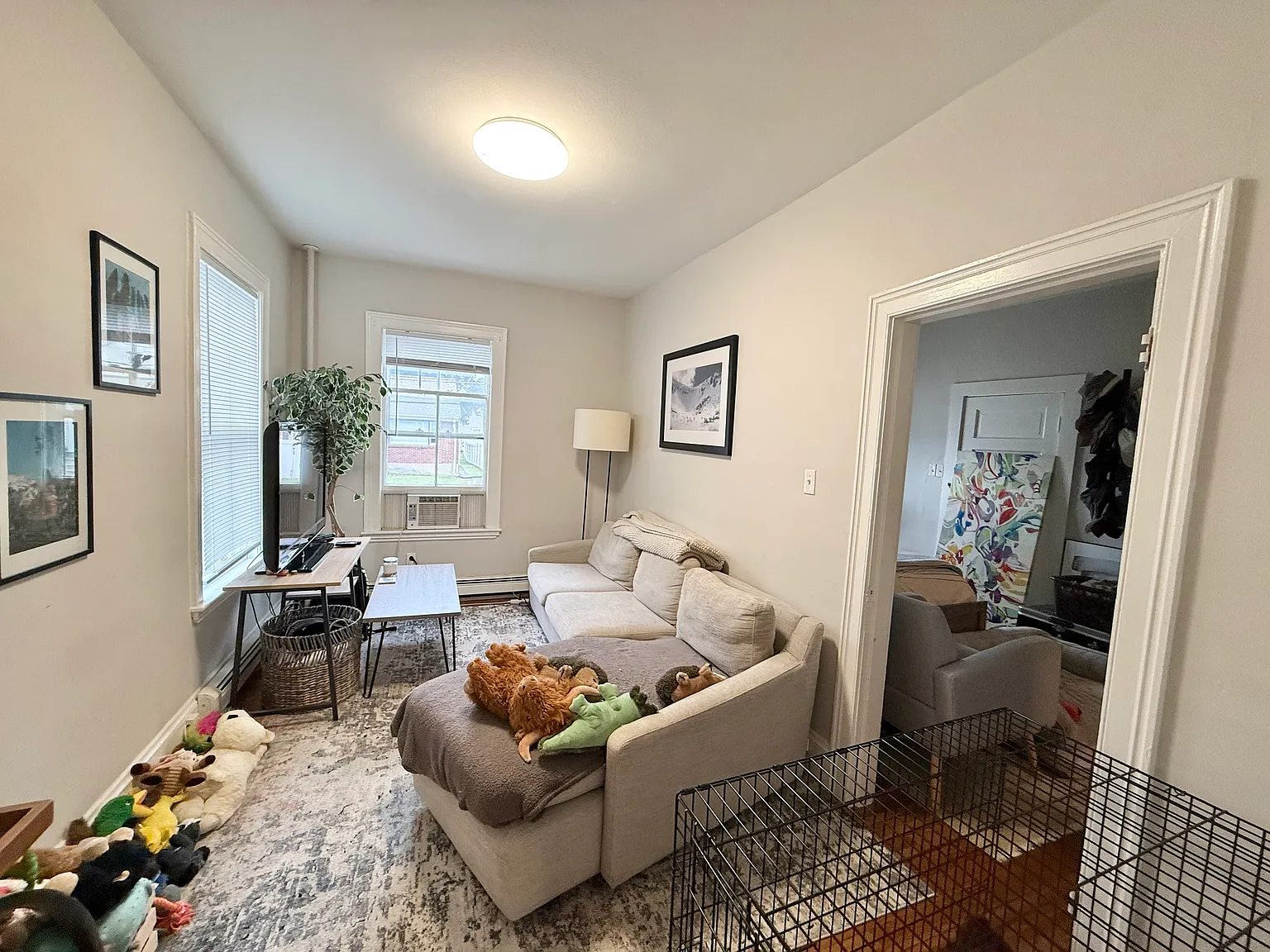 1 bed, 600 sqft, $1,850 — Photo 4