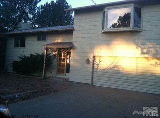 3602 Memorial Dr, Lamar, CO 81052