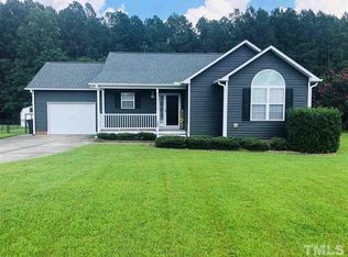 123 Opal Ln, Clayton, NC 27520