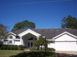 20 Peyton Pl, Palm Coast, FL 32164