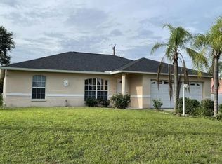301 SE 6th Ter, Cape Coral, FL 33990