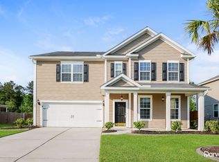183 Meadow Wood Rd, Summerville, SC 29486
