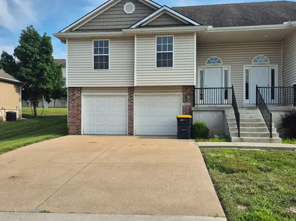 10515 E 45th Ter, Kansas City, MO 64133