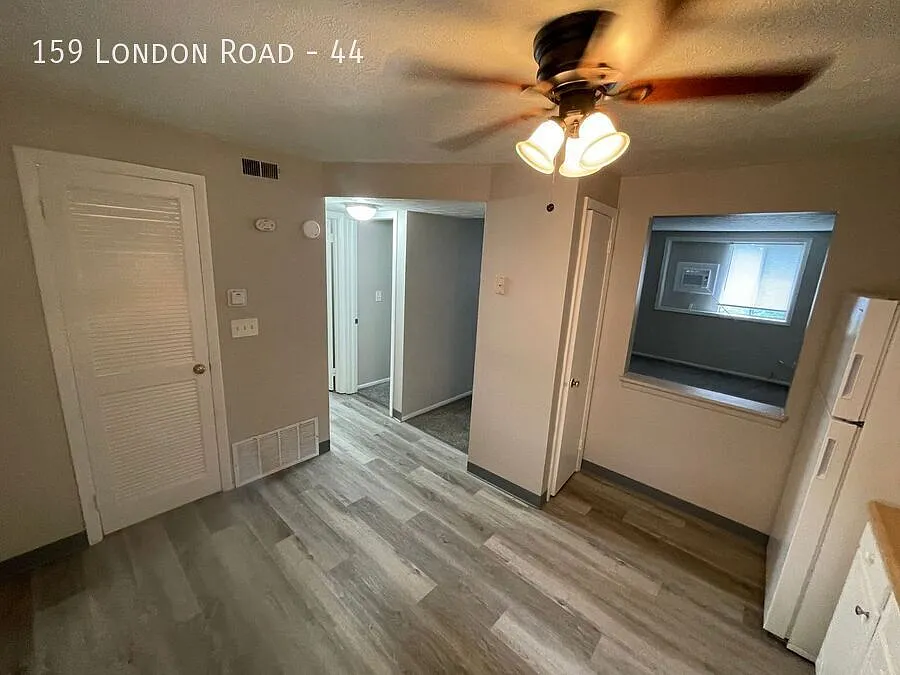 Newly Renovated 1 bedroom in Delaware! — Photo 4