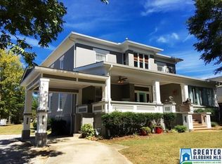 289 Knowles Ave, Lineville, AL 36266