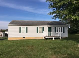 185 Harper St, Weyers Cave, VA 24486