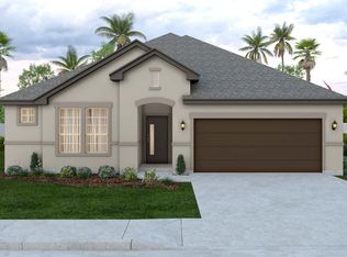 13813 Boykin Creek Rd, McAllen, TX 78504