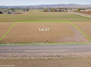 Frontier Ln #7, Powell, WY 82435