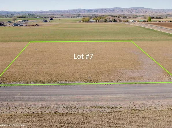TBD Frontier Ln #7, Powell, WY 82435
