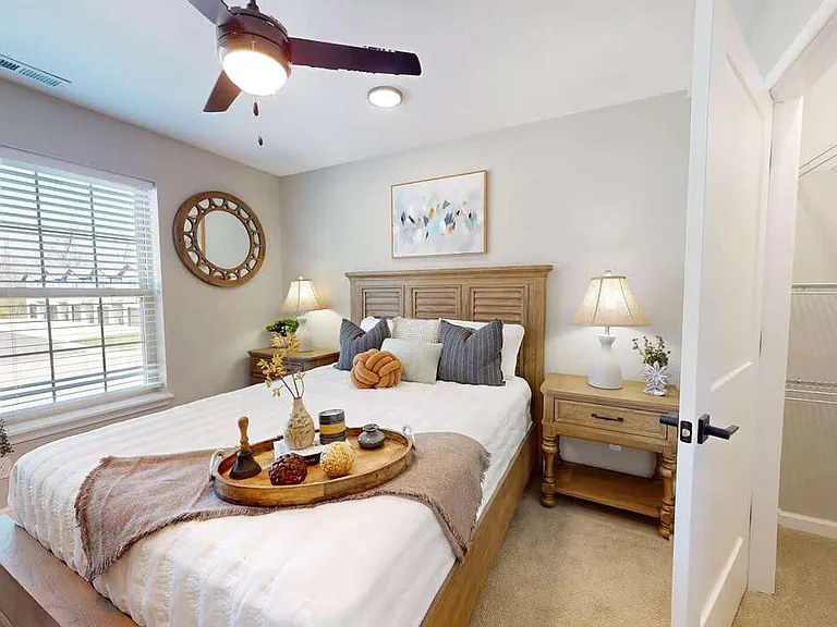 The Woods Townhomes — Photo 13