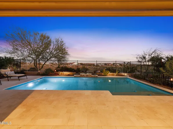 4923 N 205TH Glen, Buckeye, AZ 85396