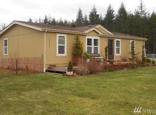 14241 W Cloquallum Rd, Elma, WA 98541