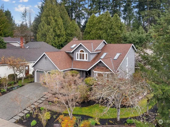 4450 242nd Avenue SE, Sammamish, WA 98029