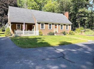 11 Delaney St, Stow, MA 01775