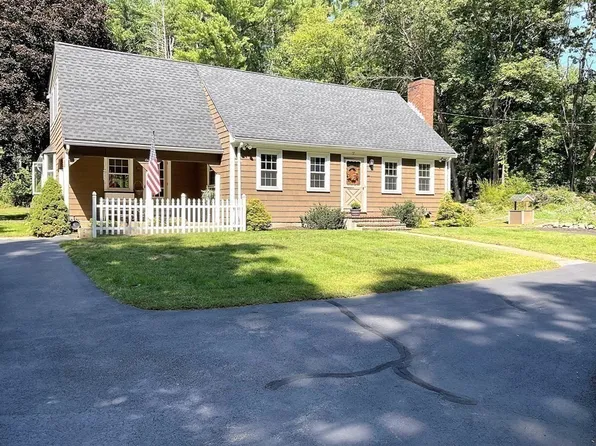 11 Delaney St, Stow, MA 01775