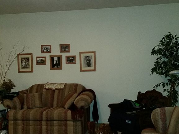 downstairs living room