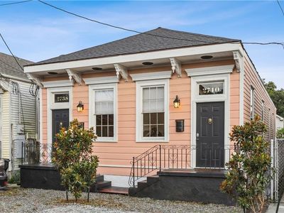 2738 Saint Ann St #40, New Orleans, LA, 70119