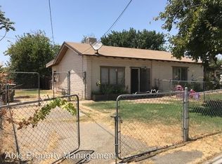 525 Jeffrey St #B, Bakersfield, CA 93305