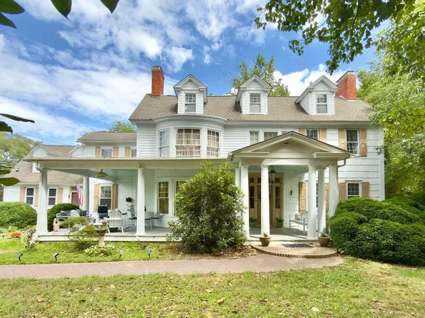 327 Union St, Milton, DE 19968