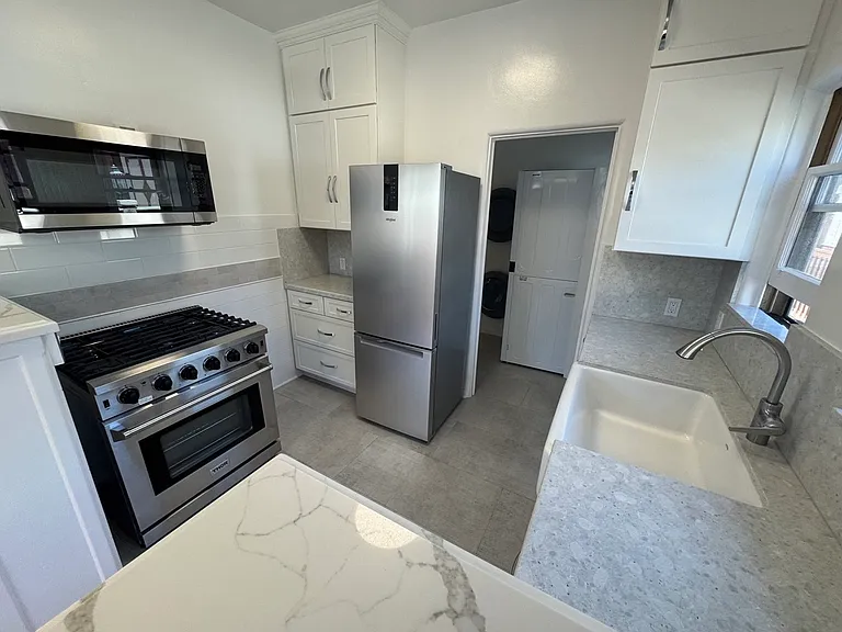 1557 S Genesee Ave #1557 — Photo 5