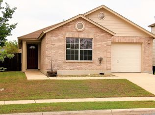 116 LONE STAR WAY, Cibolo, TX 78108