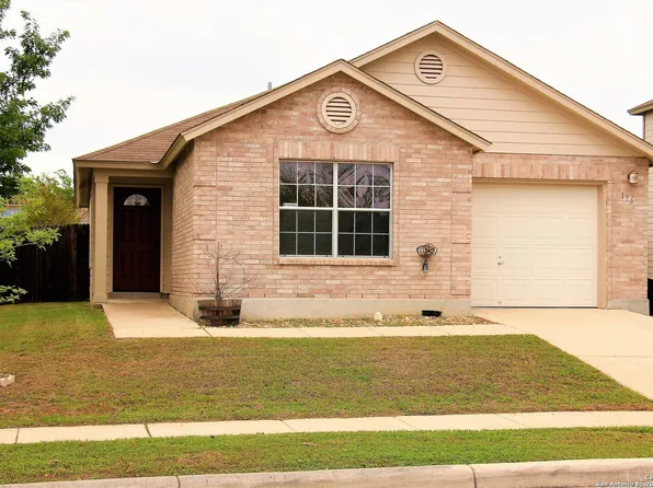 116 LONE STAR WAY, Cibolo, TX 78108