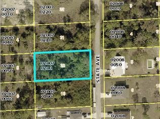 1615 State Ave, Lehigh Acres, FL 33972